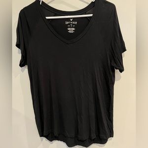 American Eagle Soft and Sexy Tee
